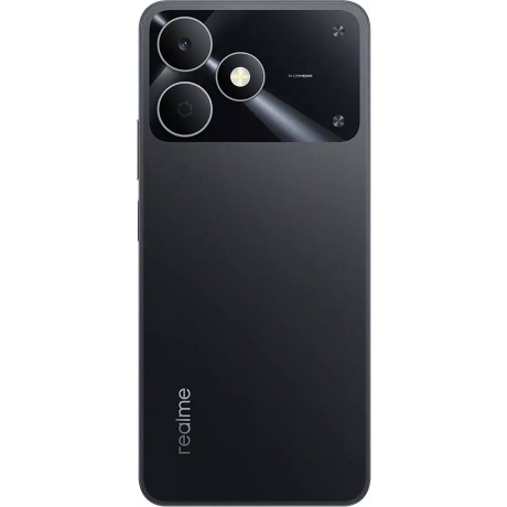 Смартфон Realme Note 80 4/64Gb Black - фото 12