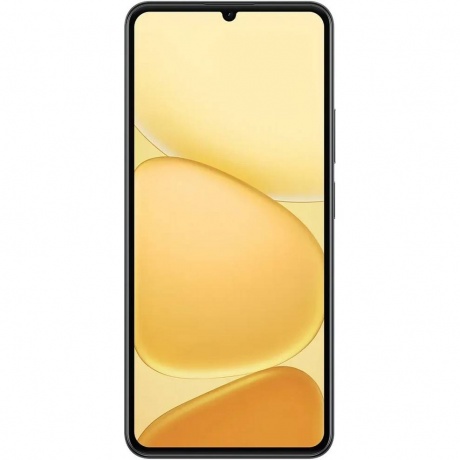 Смартфон Realme Note 80 4/64Gb Black - фото 3