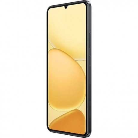 Смартфон Realme Note 80 4/64Gb Black - фото 4