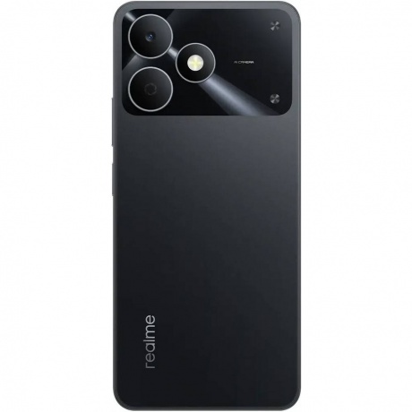 Смартфон Realme Note 80 4/64Gb Black - фото 6