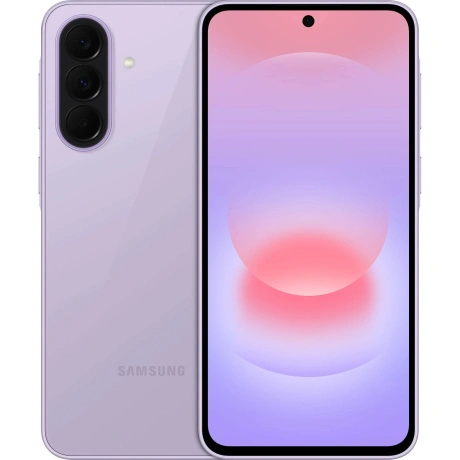 Смартфон Samsung Galaxy A37 5G 8/256Gb (SM-A376ELVGCAU) Lavender