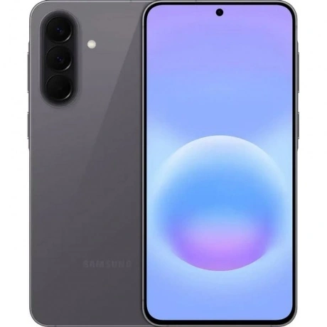 Смартфон Samsung Galaxy A57 5G 8/256Gb (SM-A576BZAFCAU) Gray