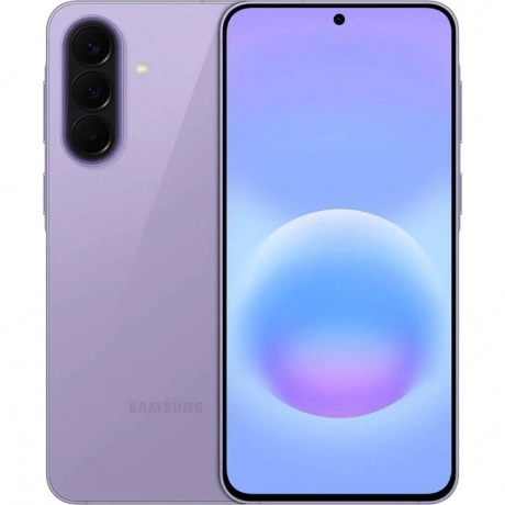 Смартфон Samsung Galaxy A57 5G 8/256Gb (SM-A576BZVFCAU) Lilac