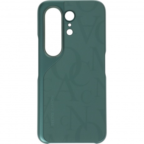 Смартфон Tecno Camon 50 Ultra 5G 12/256Gb Green - фото 15