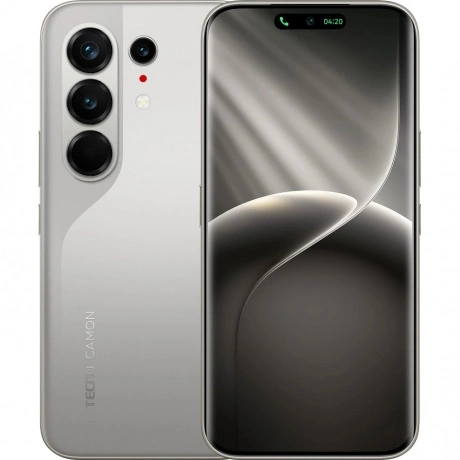 Смартфон Tecno Camon 50 Ultra 5G 12/256Gb Titan