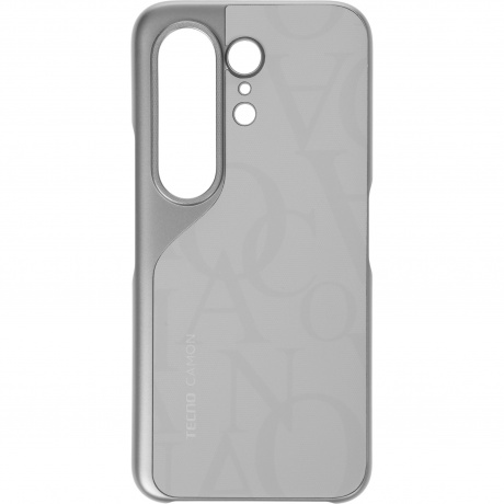 Смартфон Tecno Camon 50 Ultra 5G 12/256Gb Titan - фото 13