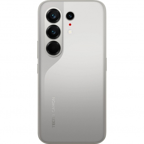 Смартфон Tecno Camon 50 Ultra 5G 8/256Gb Titan - фото 3