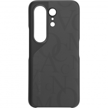 Смартфон Tecno Camon 50 Ultra 5G 8/512Gb Black - фото 6