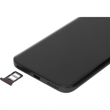 Смартфон Tecno Camon 50 Ultra 5G 8/512Gb Black - фото 9