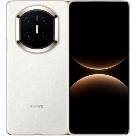 Смартфон Huawei Mate X7 16/512Gb (51098QYV) White - фото 1