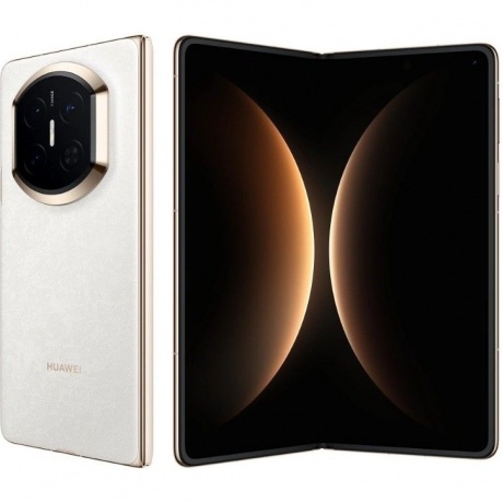 Смартфон Huawei Mate X7 16/512Gb (51098QYV) White - фото 2
