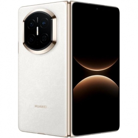 Смартфон Huawei Mate X7 16/512Gb (51098QYV) White - фото 3