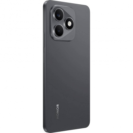 Смартфон Honor X8d 8/128Gb (5109CCUA) Black - фото 2