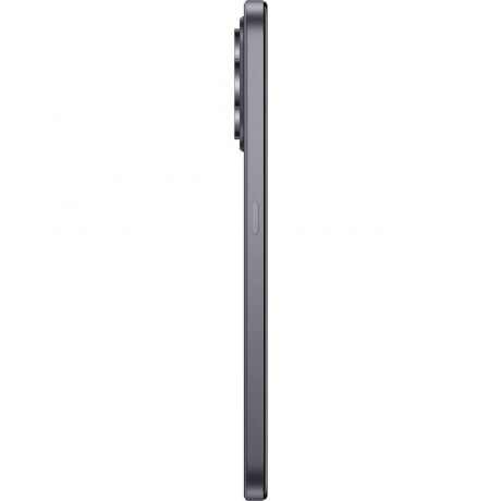 Смартфон Honor X8d 8/128Gb (5109CCUA) Black - фото 3