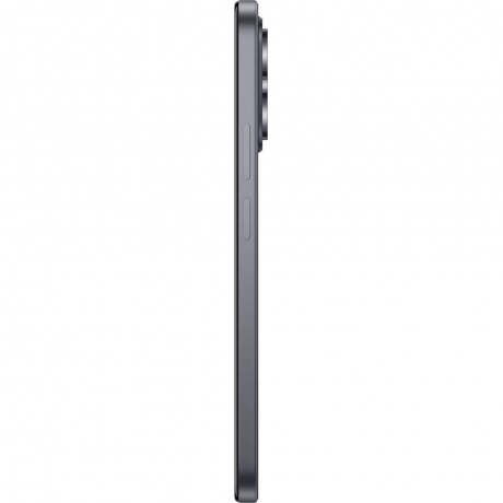 Смартфон Honor X8d 8/128Gb (5109CCUA) Black - фото 4