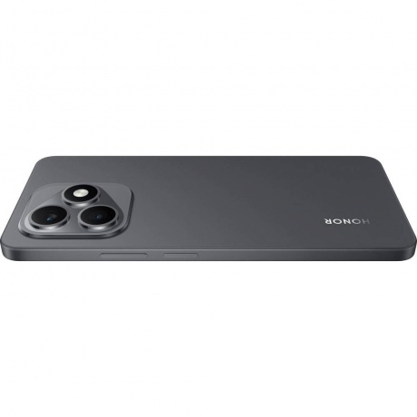 Смартфон Honor X8d 8/128Gb (5109CCUA) Black - фото 10