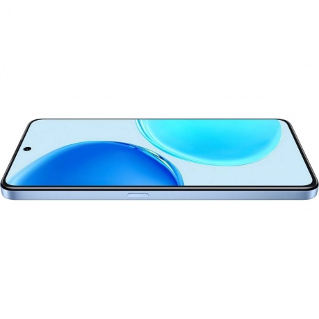 Смартфон Honor X8d 8/128Gb (5109CCTX) Blue - фото 4