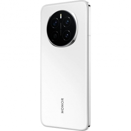 Смартфон Honor Magic 7 12/256Gb (5109BRPE) White - фото 2