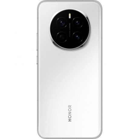 Смартфон Honor Magic 7 12/256Gb (5109BRPE) White - фото 4