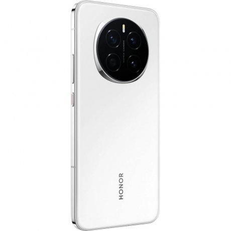 Смартфон Honor Magic 7 12/256Gb (5109BRPE) White - фото 6