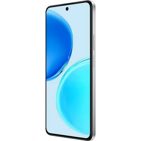 Смартфон Honor X8d 8/128Gb (5109CCTW) Gray - фото 7
