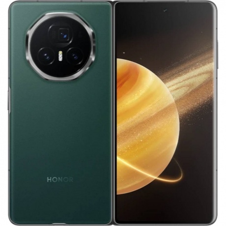 Смартфон Honor Magic V3 12/512Gb (5109BJPC) Green - фото 2