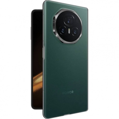 Смартфон Honor Magic V3 12/512Gb (5109BJPC) Green - фото 12