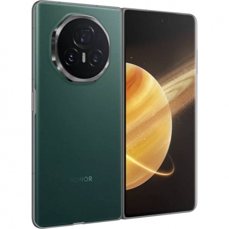 Смартфон Honor Magic V3 12/512Gb (5109BJPC) Green - фото 9
