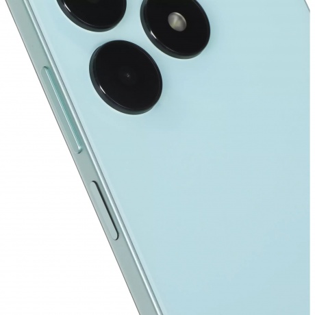 Смартфон Honor X5C 4/64Gb (5109BYFA) Green - фото 17