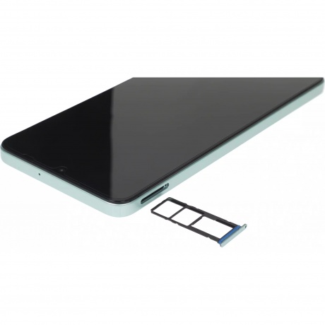 Смартфон Honor X5C 4/64Gb (5109BYFA) Green - фото 18