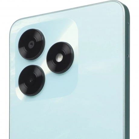 Смартфон Honor X5C 4/64Gb (5109BYFA) Green - фото 19