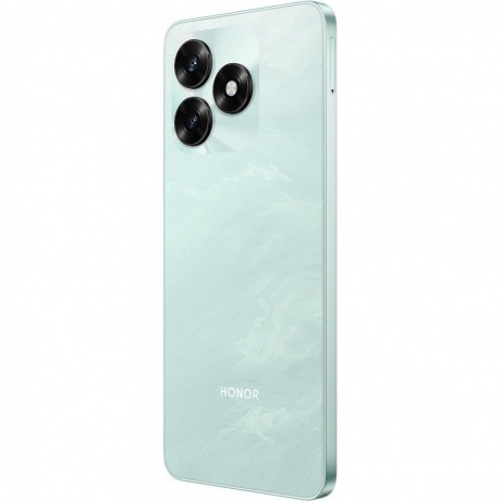 Смартфон Honor X5C 4/64Gb (5109BYFA) Green - фото 6