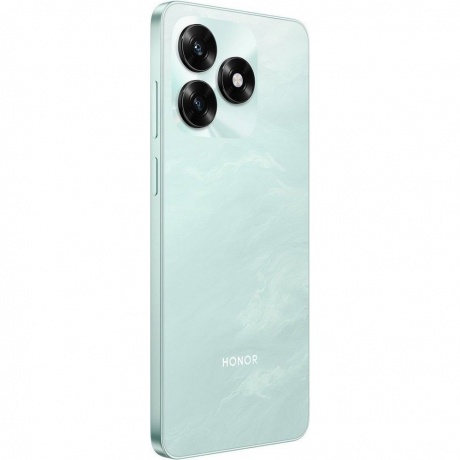 Смартфон Honor X5C 4/64Gb (5109BYFA) Green - фото 7