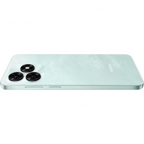 Смартфон Honor X5C 4/64Gb (5109BYFA) Green - фото 10