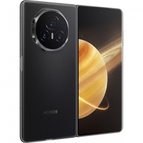 Смартфон Honor Magic V3 12/512Gb (5109BJNV) Black - фото 12