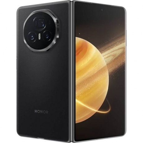 Смартфон Honor Magic V3 12/512Gb (5109BJNV) Black - фото 8