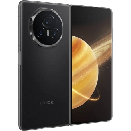 Смартфон Honor Magic V3 12/512Gb (5109BJNV) Black - фото 9