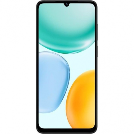 Смартфон Honor X5C 4/64Gb (5109BYEY) Black - фото 2