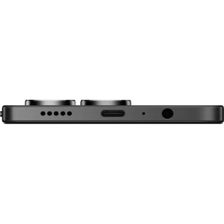 Смартфон Honor X5C 4/64Gb (5109BYEY) Black - фото 11