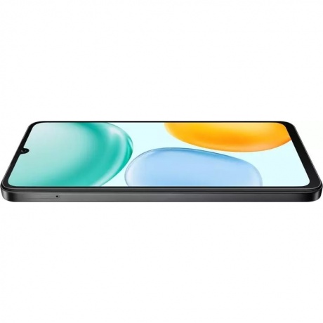 Смартфон Honor X5C 4/64Gb (5109BYEY) Black - фото 12