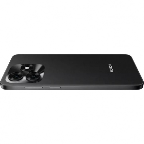 Смартфон Honor X5C 4/64Gb (5109BYEY) Black - фото 13