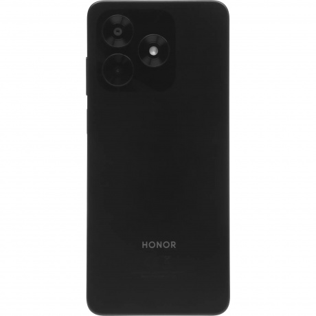 Смартфон Honor X5C 4/64Gb (5109BYEY) Black - фото 15