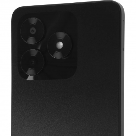 Смартфон Honor X5C 4/64Gb (5109BYEY) Black - фото 16