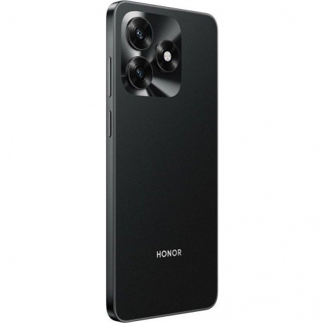 Смартфон Honor X5C 4/64Gb (5109BYEY) Black - фото 6