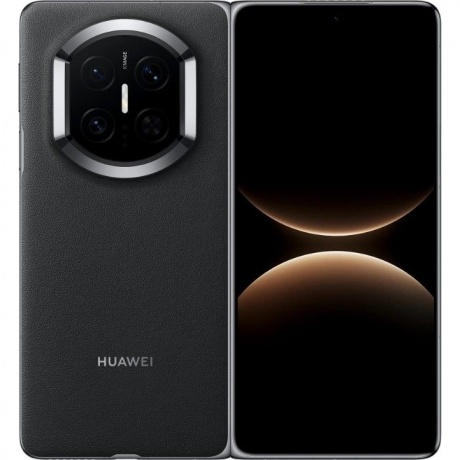 Смартфон Huawei Mate X7 16/512Gb (51098QYW) Black - фото 1