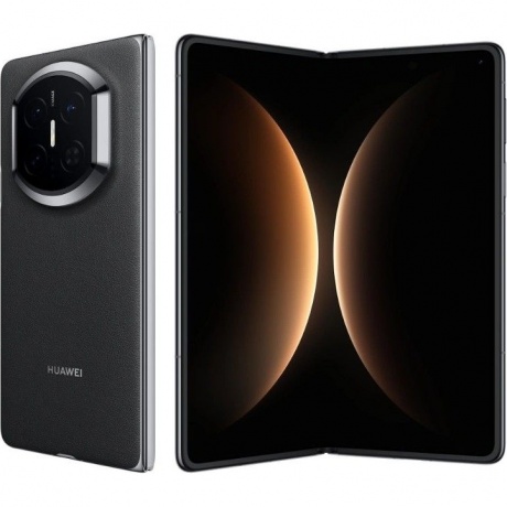 Смартфон Huawei Mate X7 16/512Gb (51098QYW) Black - фото 2