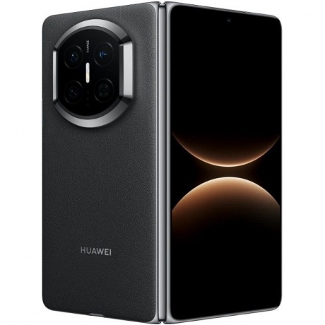 Смартфон Huawei Mate X7 16/512Gb (51098QYW) Black - фото 5