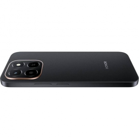 Смартфон Honor X6c 6/128Gb (5109BTDY) Black - фото 12
