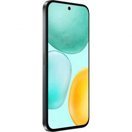 Смартфон Honor X6c 6/128Gb (5109BTDY) Black - фото 13