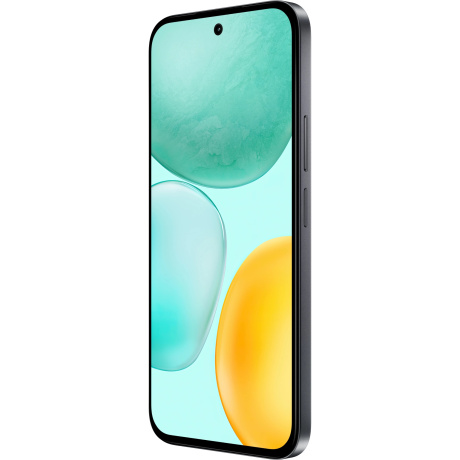 Смартфон Honor X6c 6/128Gb (5109BTDY) Black - фото 15